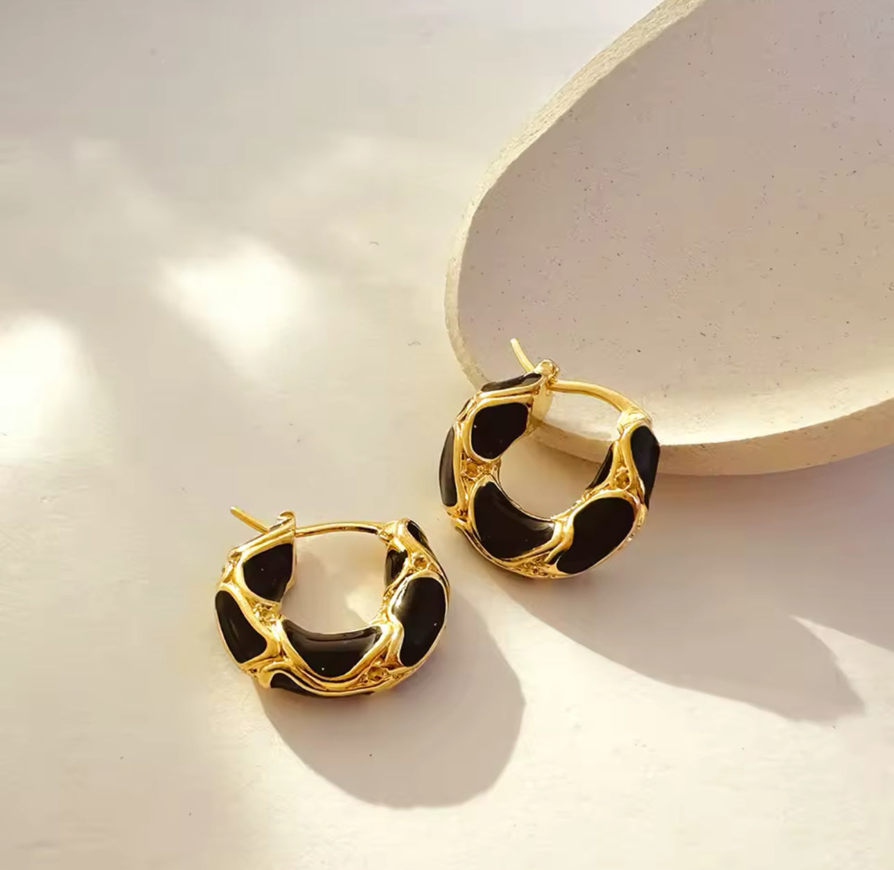 Adal - earrings