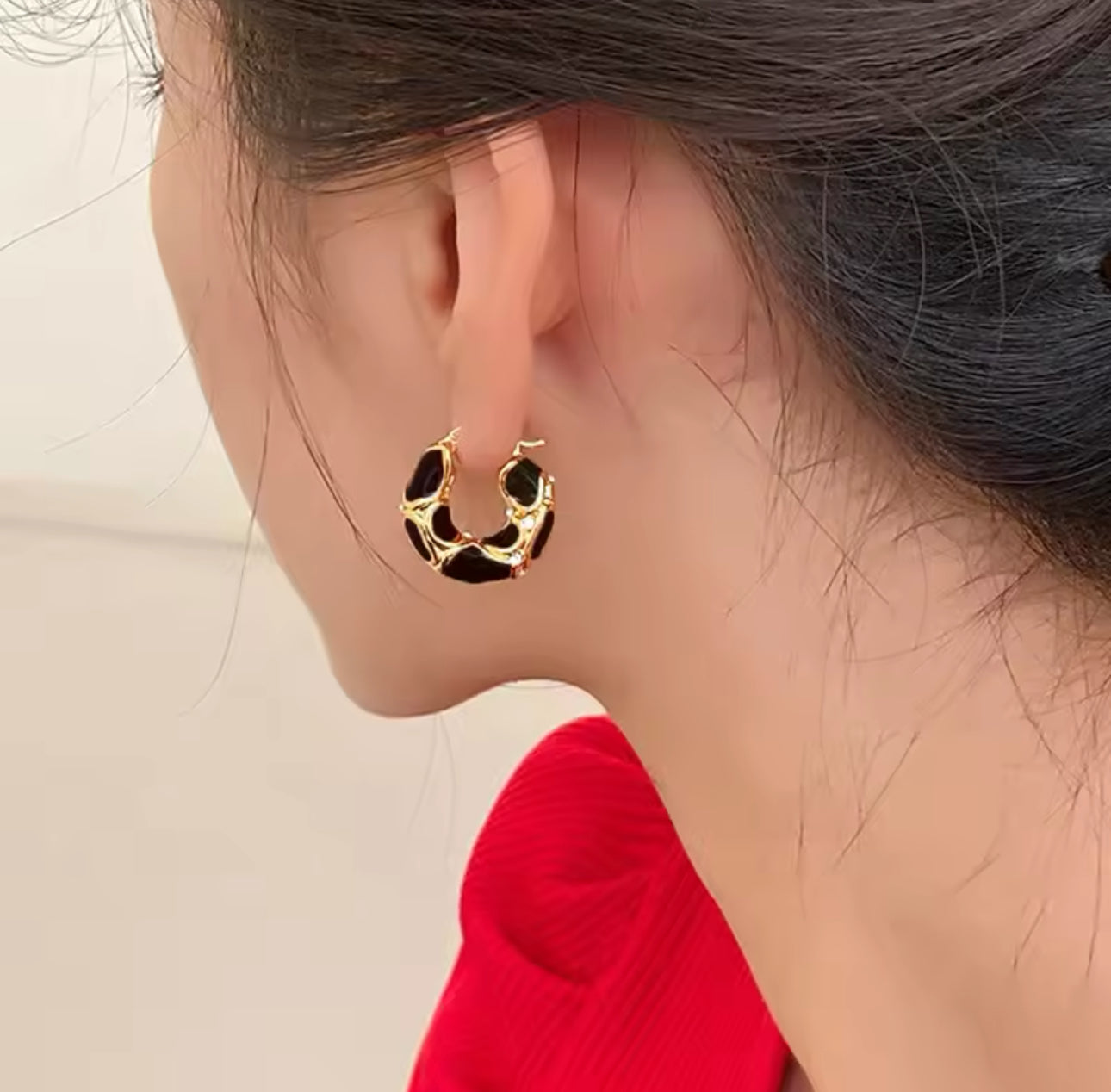 Adal - earrings