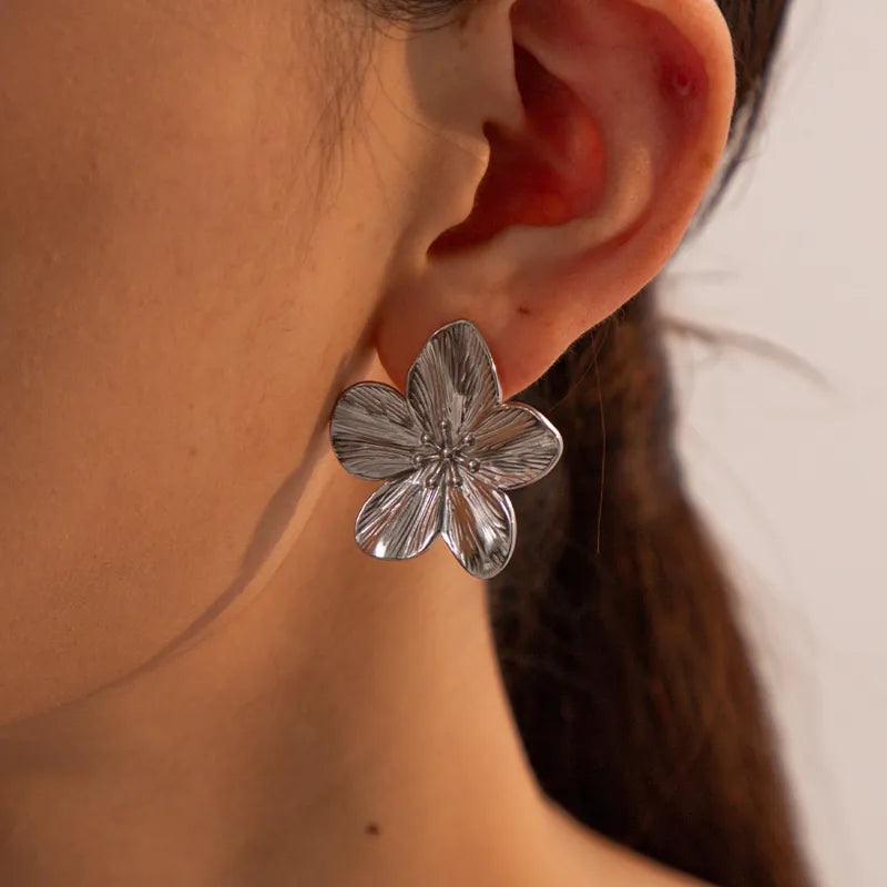 Petal Earring